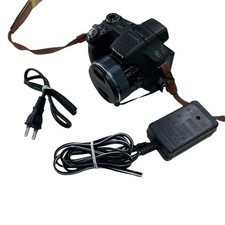 Appareil photo numérique Sony