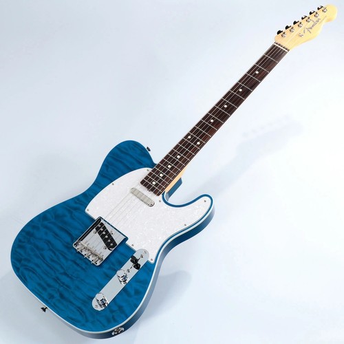 Fender fsr mij traditional 60s - fender,