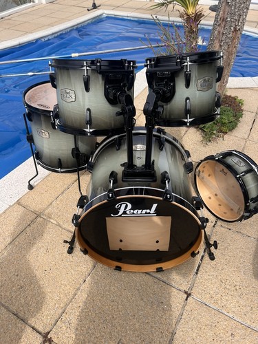 Pearl export elx drum - export, kit