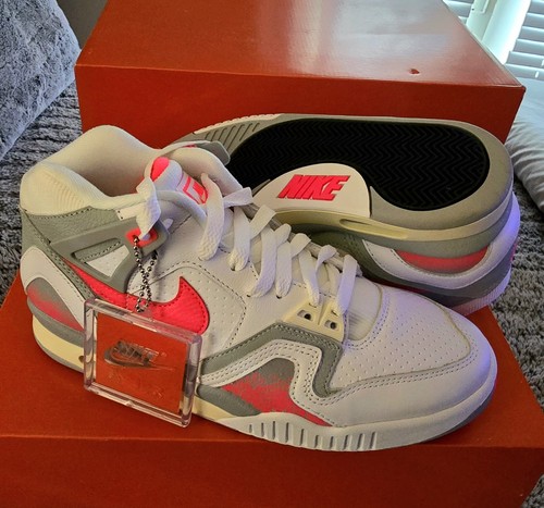 Nike air tech challenge - nike,