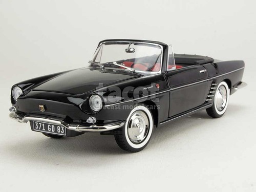 Renault floride 1961 norev - floride,