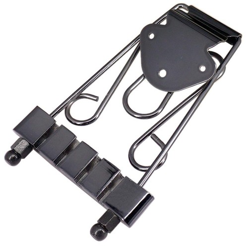 Pont trapeze tailpiece cadre