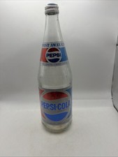 Original pepsi cola - pepsi, label