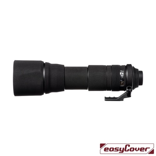 Easycover lens oak black pour - easycover,
