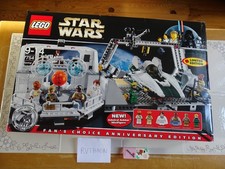 BOITE LEGO NEUVE - SEALED BOX  STAR WARS 7754 HOME ONE MON CALAMARI STAR CRUISER