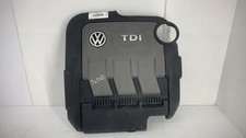 Cache moteur  VOLKSWAGEN POLO