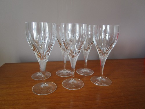 Coffret verres vin h - a,