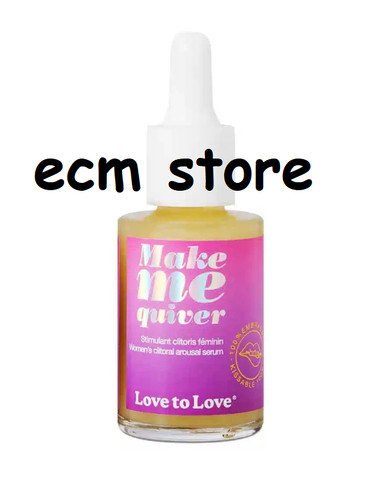 Love stimulant - to,