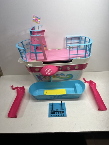 Mattel barbie sisters double - sisters,