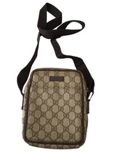 Authentique Sac Pochette Gucci