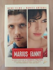 MARIUS ET FANNY - Coffret 2