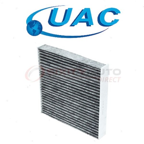 Uac cabin air filter - uac,