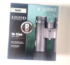 BUSHNELL LEGEND E SERIES 10X42