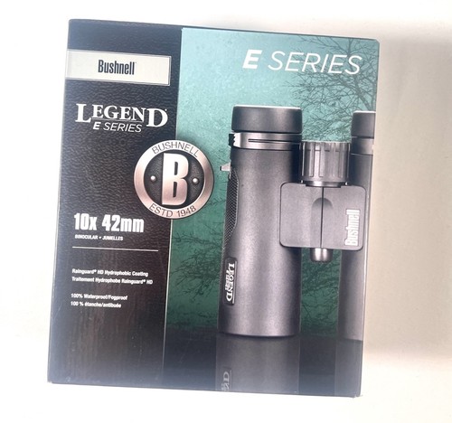 Bushnell legend series 10x42 - bushnell,