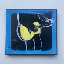 Jean-Jacques Goldman – Tournée 98 En Passant - 1999 COL 494829 2CD