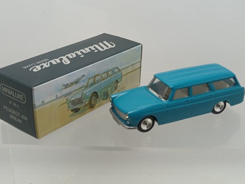 Minialuxe 28 2 - 28-2,