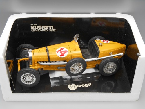Voiture bugatti grand prix - bugatti, grand-prix