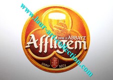 AFFLIGEM 2 SOUS BOCK DESSOUS