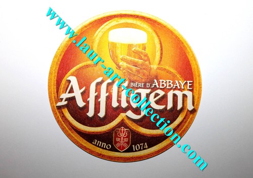 Affligem sous bock dessous - 2,