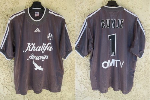 Maillot olympique de - maillot,