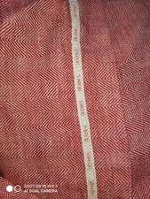 Vintage Hermes Paris Ensemble de housse de couette king size 2 taille oreiller