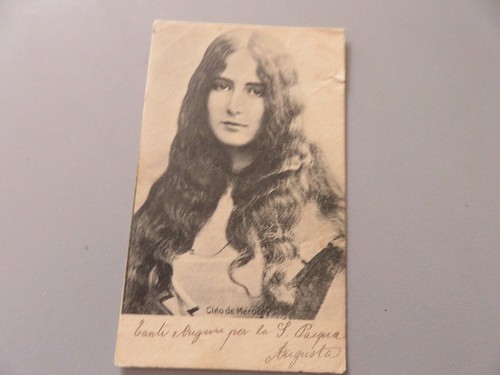 Cartoline époque vintage - Époque,