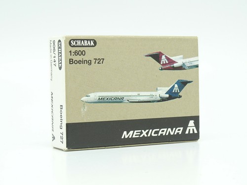 Schabak avion airlines 600 - schabak,