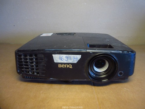 Benq ms506 svga - svga, dlp
