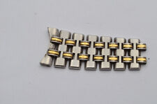 Blancpain Villeret Acier / Or