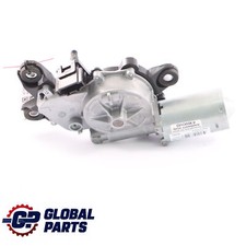 Mercedes S213 GLC X253 Moteur d'essuie-glace arrière de hayon A2139065901