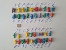 (95) figurine astérix par lot