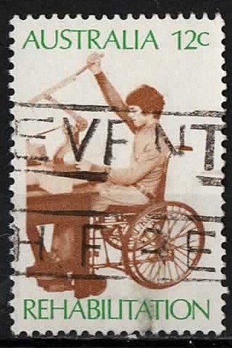 1972 australie utilisateur - 1972.,
