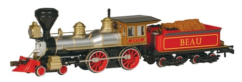 58825 loco vapeur - loco, avec