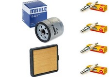 BMW K 100 1990 1991 1992 Set