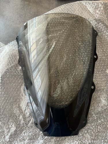 Bulle triumph daytona 675 aero - 675,