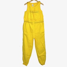 Rare Combinaison Salopette Vintage 80’s Naf Naf (Made In France)