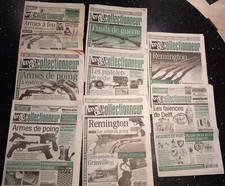 LA VIE DU COLLECTIONNEUR  LES