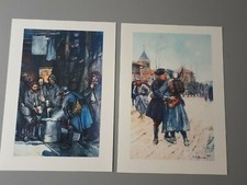 Affiche : guerre 1914 - 1918