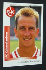  #91 HAMANN KAISERSLAUTERN