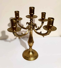 Candélabre chandelier ancien