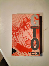 BD MANGA GTO 8 GREAT TEACHER