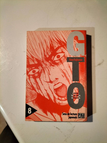 Manga gto great teacher - great,