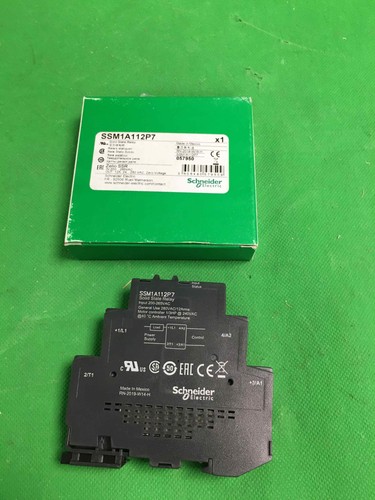 Schneider electric ssm1a112p7 - schneider,