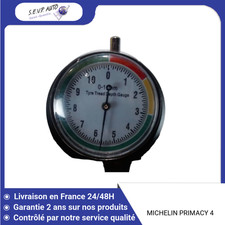 ?? Paire de pneus MICHELIN PRIMACY 4 215 60 16 95 V ♻️