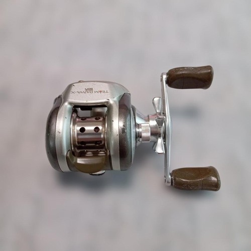 Team daiwa 105pi - team,