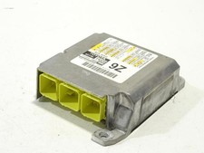 Boitier air bag TOYOTA C-HR 1