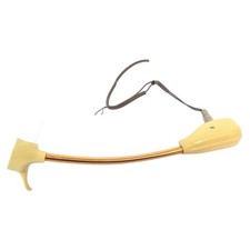 Bras pour tourne disque teppaz - bras,