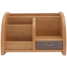 Pique-plume Range Bureau