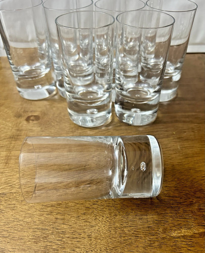Service verres eau pièces - eau, h