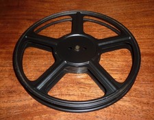 BOBINE SANS MARQUE 9,5 MM VIDE